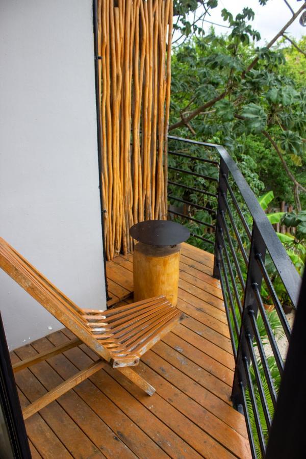Caribbean Paradise Hotel & Spa - 5Th Avenue Playa del Carmen Luaran gambar