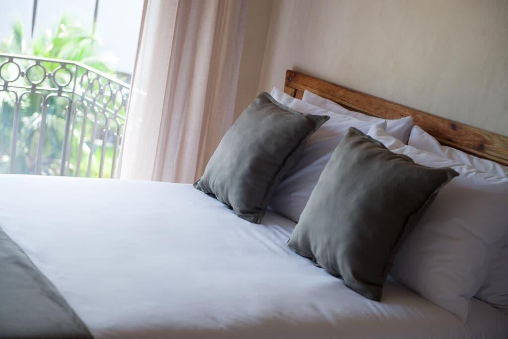 Caribbean Paradise Hotel & Spa - 5Th Avenue Playa del Carmen Luaran gambar