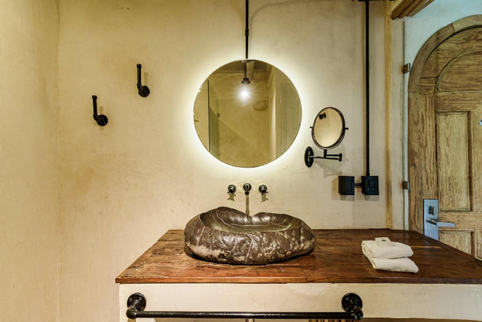 Caribbean Paradise Hotel & Spa - 5Th Avenue Playa del Carmen Luaran gambar