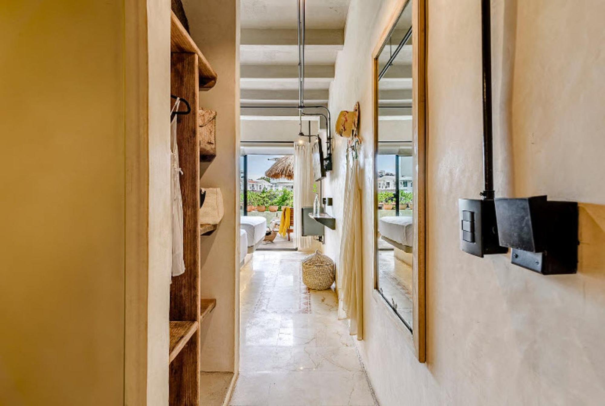 Caribbean Paradise Hotel & Spa - 5Th Avenue Playa del Carmen Luaran gambar