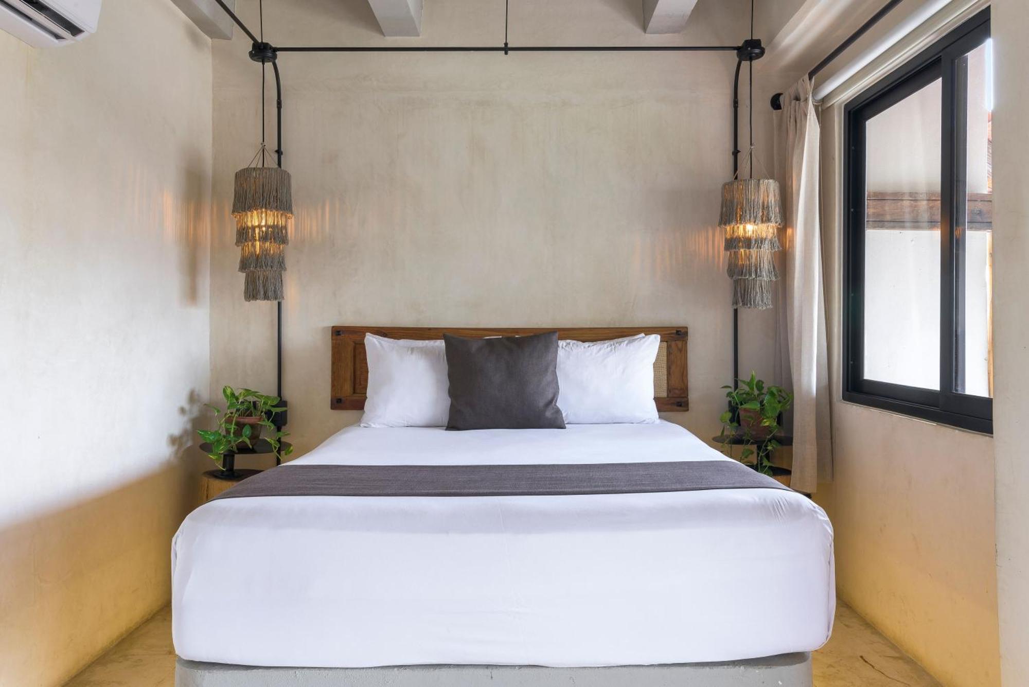 Caribbean Paradise Hotel & Spa - 5Th Avenue Playa del Carmen Luaran gambar