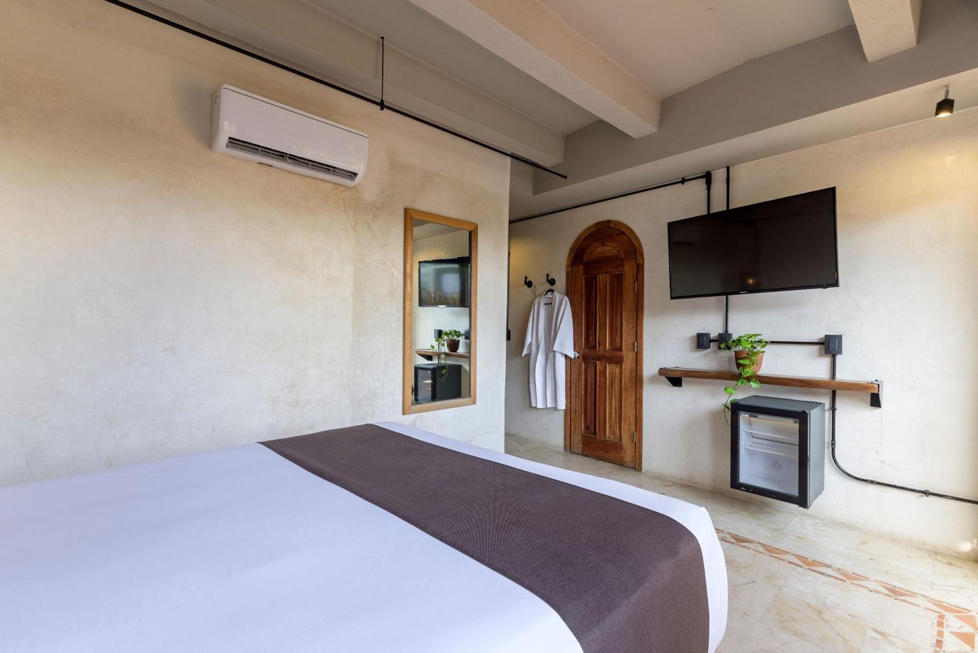 Caribbean Paradise Hotel & Spa - 5Th Avenue Playa del Carmen Luaran gambar
