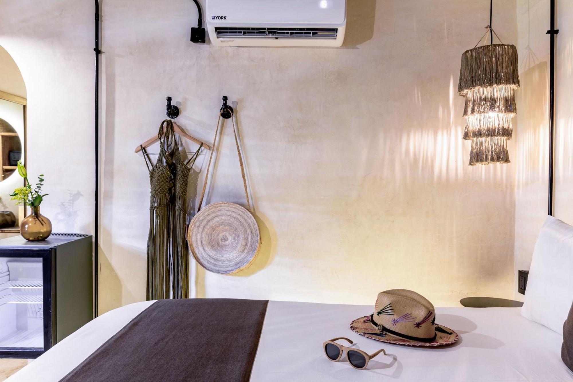 Caribbean Paradise Hotel & Spa - 5Th Avenue Playa del Carmen Luaran gambar
