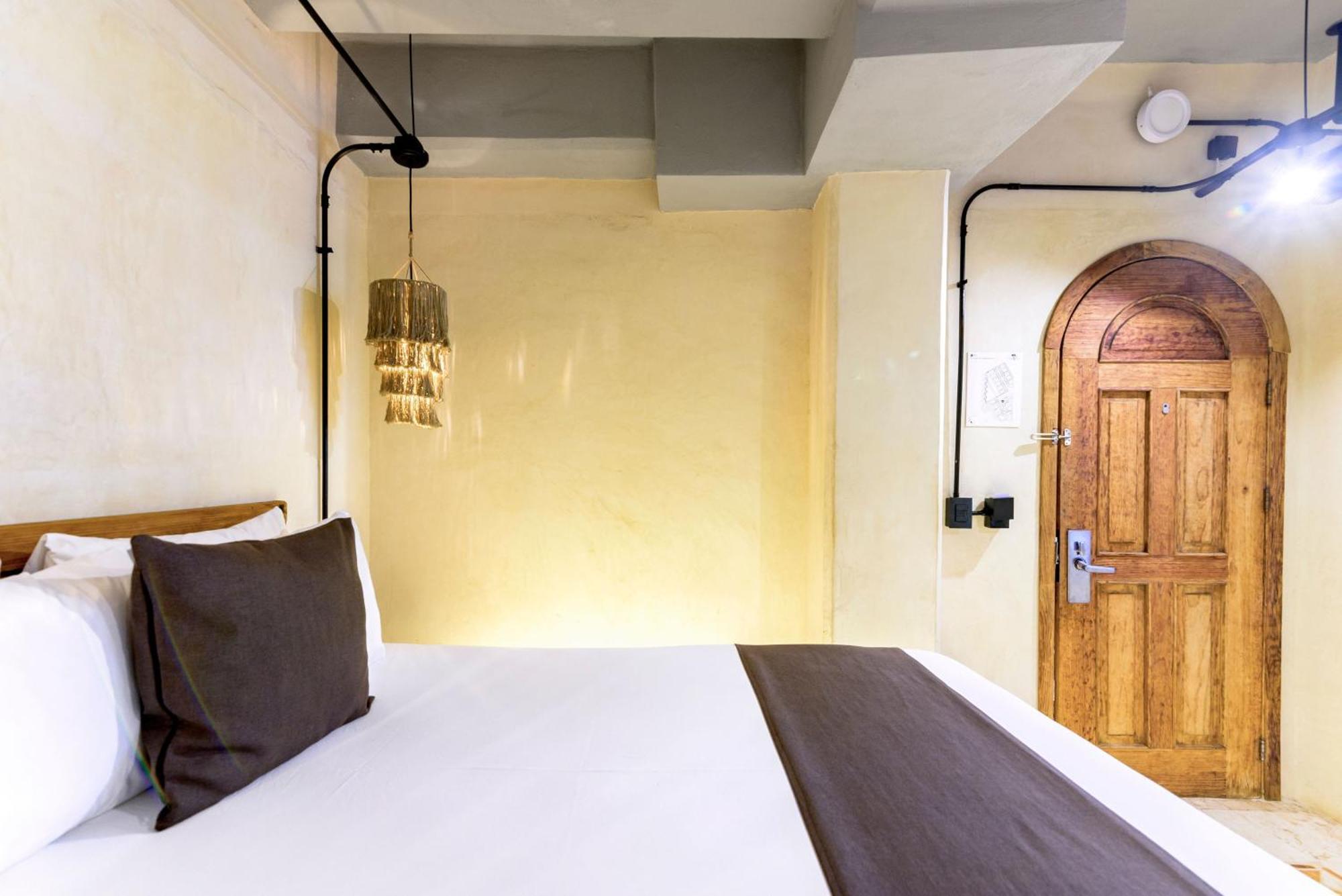 Caribbean Paradise Hotel & Spa - 5Th Avenue Playa del Carmen Luaran gambar