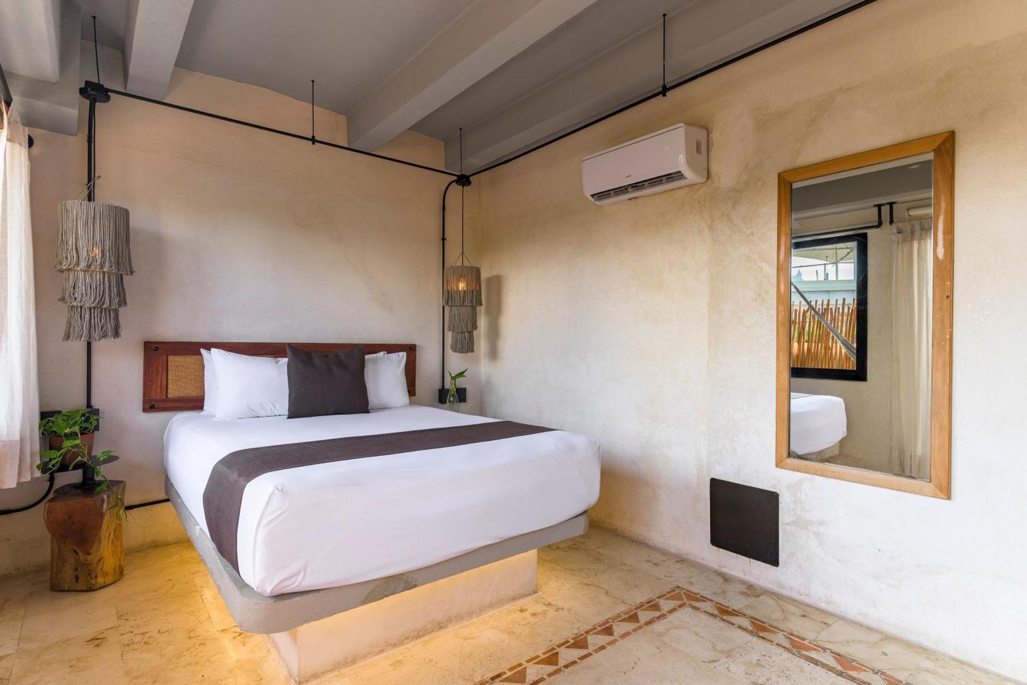 Caribbean Paradise Hotel & Spa - 5Th Avenue Playa del Carmen Luaran gambar